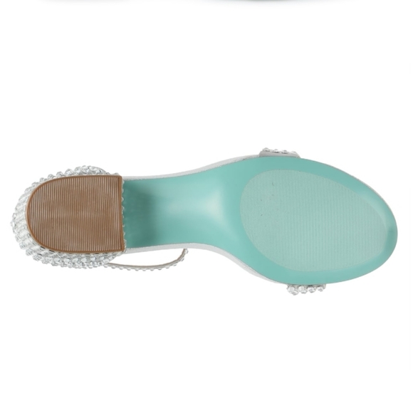 Back in stock! Betsey Johnson Mari NWOB - Picture 12 of 12